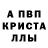 Первитин кристалл Wacrew Order